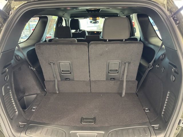 New 2026 Dodge Durango GT w/ Blacktop Package AWD/4WD image 7