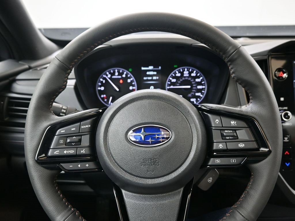 New 2026 Subaru Forester Touring image 33