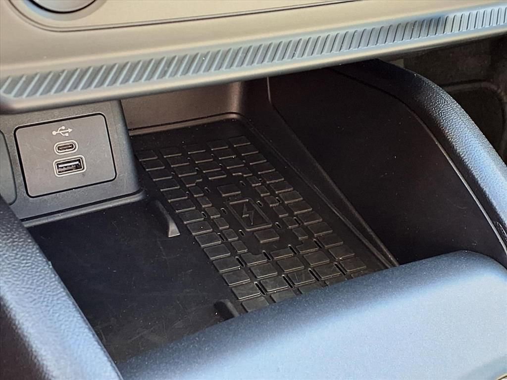 New 2025 Ford Bronco Sport Big Bend image 12