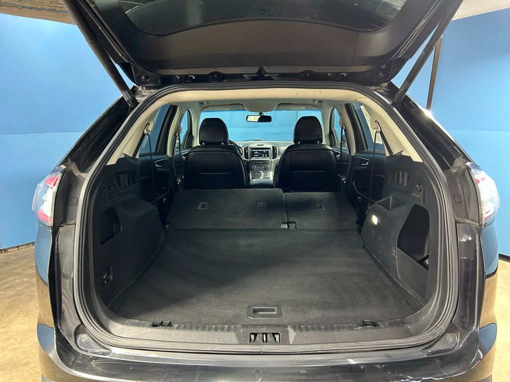 Used 2015 Ford Edge SEL w/ Equipment Group 201A image 18