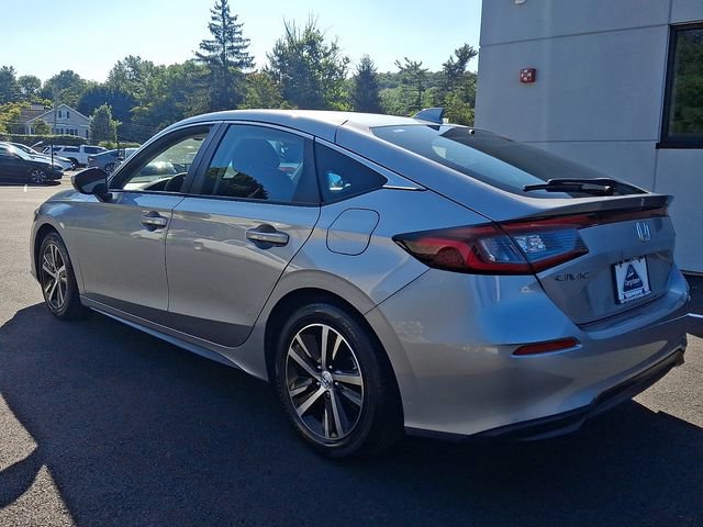 Used 2024 Honda Civic LX image 4