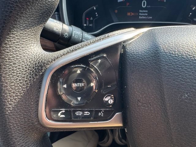 Used 2022 Honda CR-V EX image 22