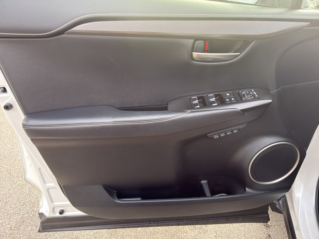 Used 2019 Lexus NX 300 AWD image 13