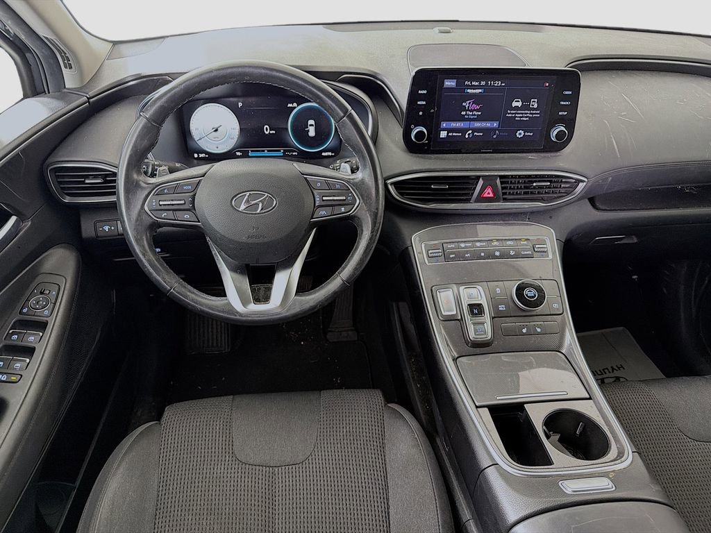 Used 2022 Hyundai Santa Fe XRT FWD image 23