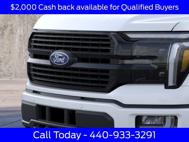 New 2026 Ford F150 Platinum AWD/4WD image 19