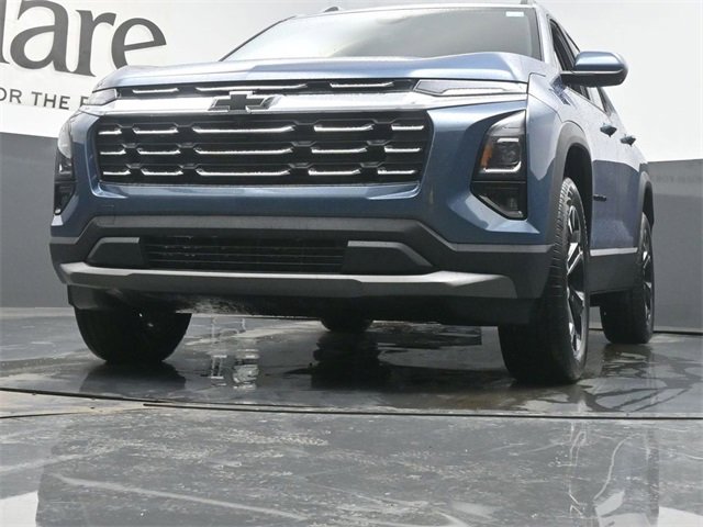 New 2026 Chevrolet Equinox LT w/ Convenience Package II image 34