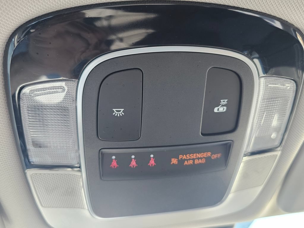 Used 2024 Hyundai Tucson SE FWD image 21
