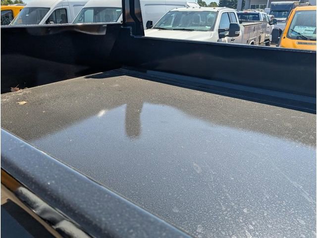 New 2025 Ford F350 XL w/ XL Chrome Package image 11