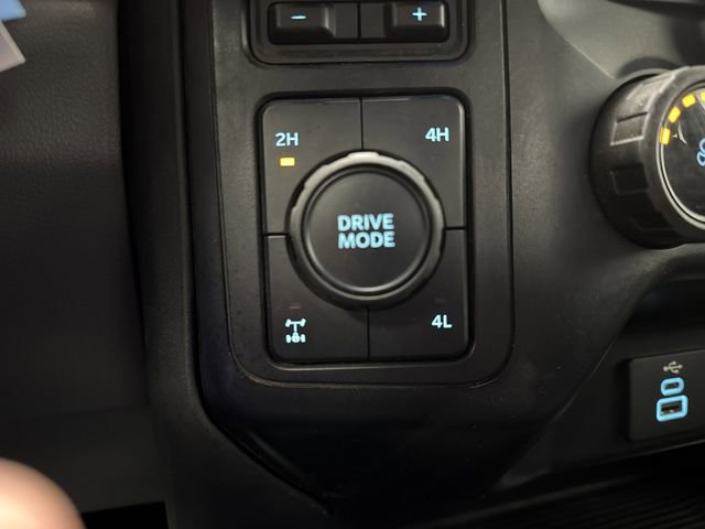 Used 2024 Ford F250 XL w/ XL Chrome Package image 21