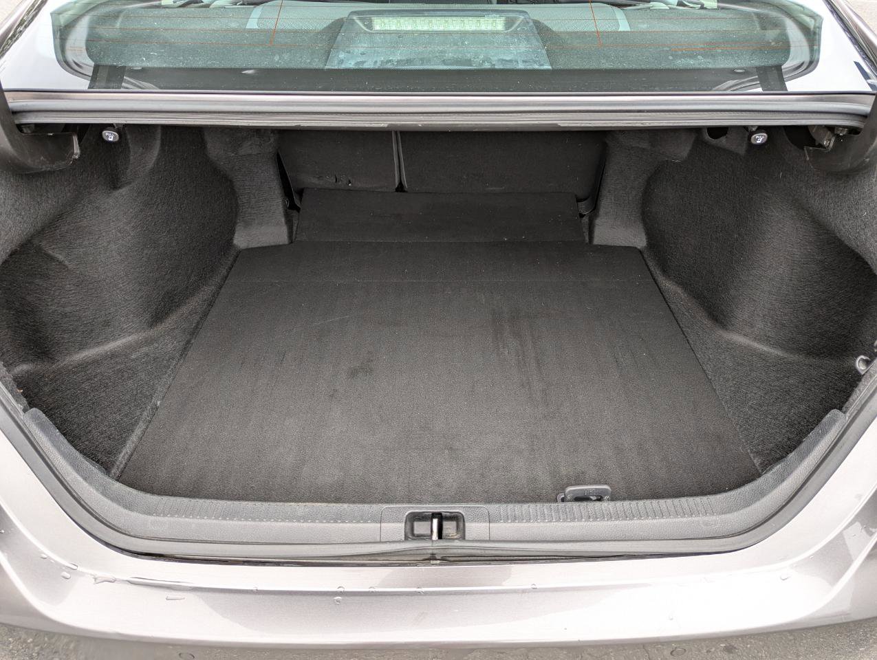 Used 2018 Toyota Camry XSE w/ Audio Package FWD image 42