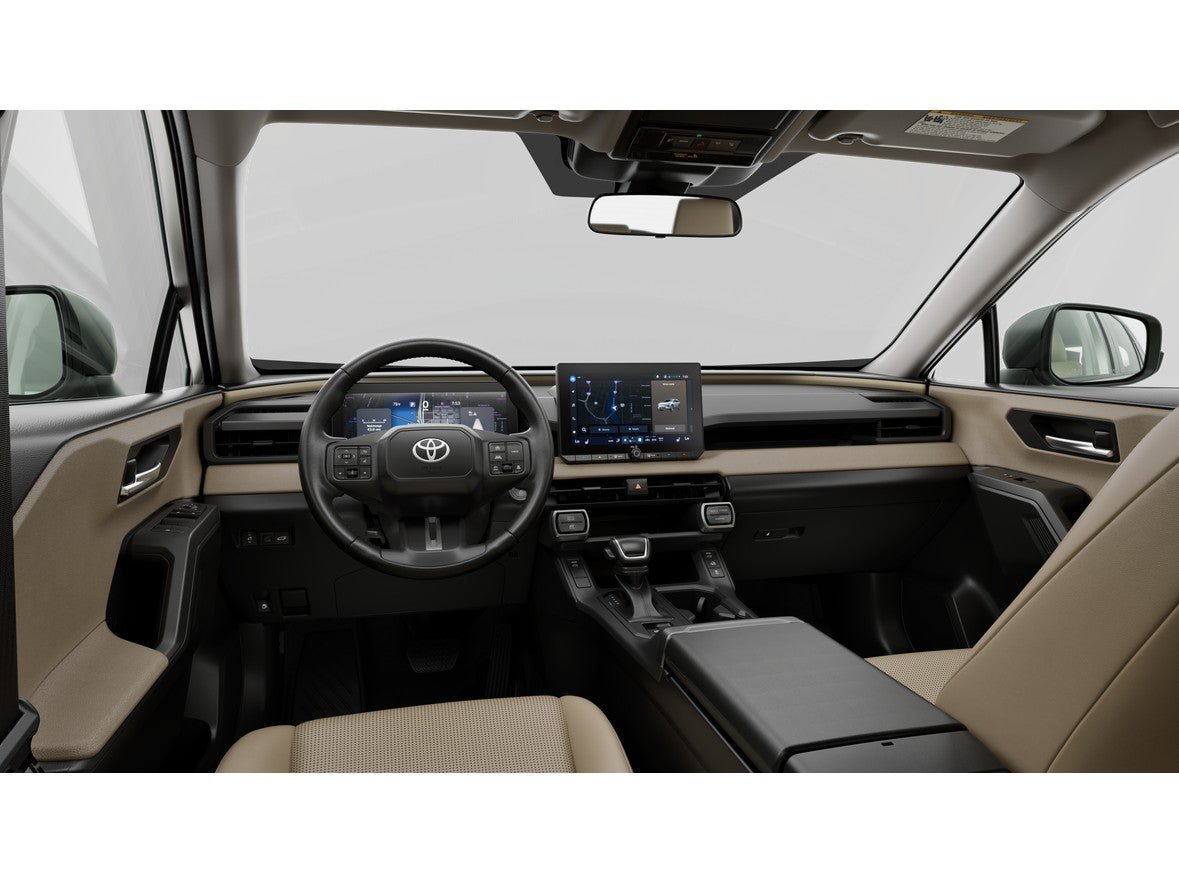 New 2026 Toyota RAV4 XLE Premium AWD/4WD image 5