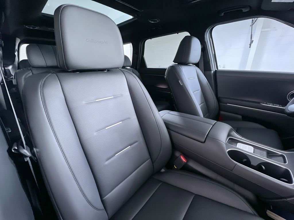New 2026 Hyundai Palisade Calligraphy AWD/4WD image 27
