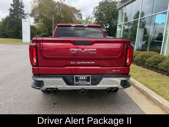 Used 2020 GMC Sierra 1500 SLT image 5
