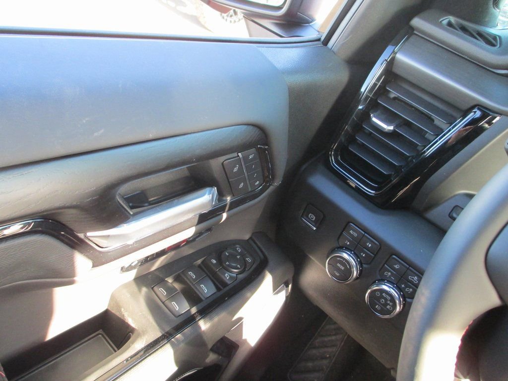 New 2026 GMC Sierra 1500 AT4X image 22