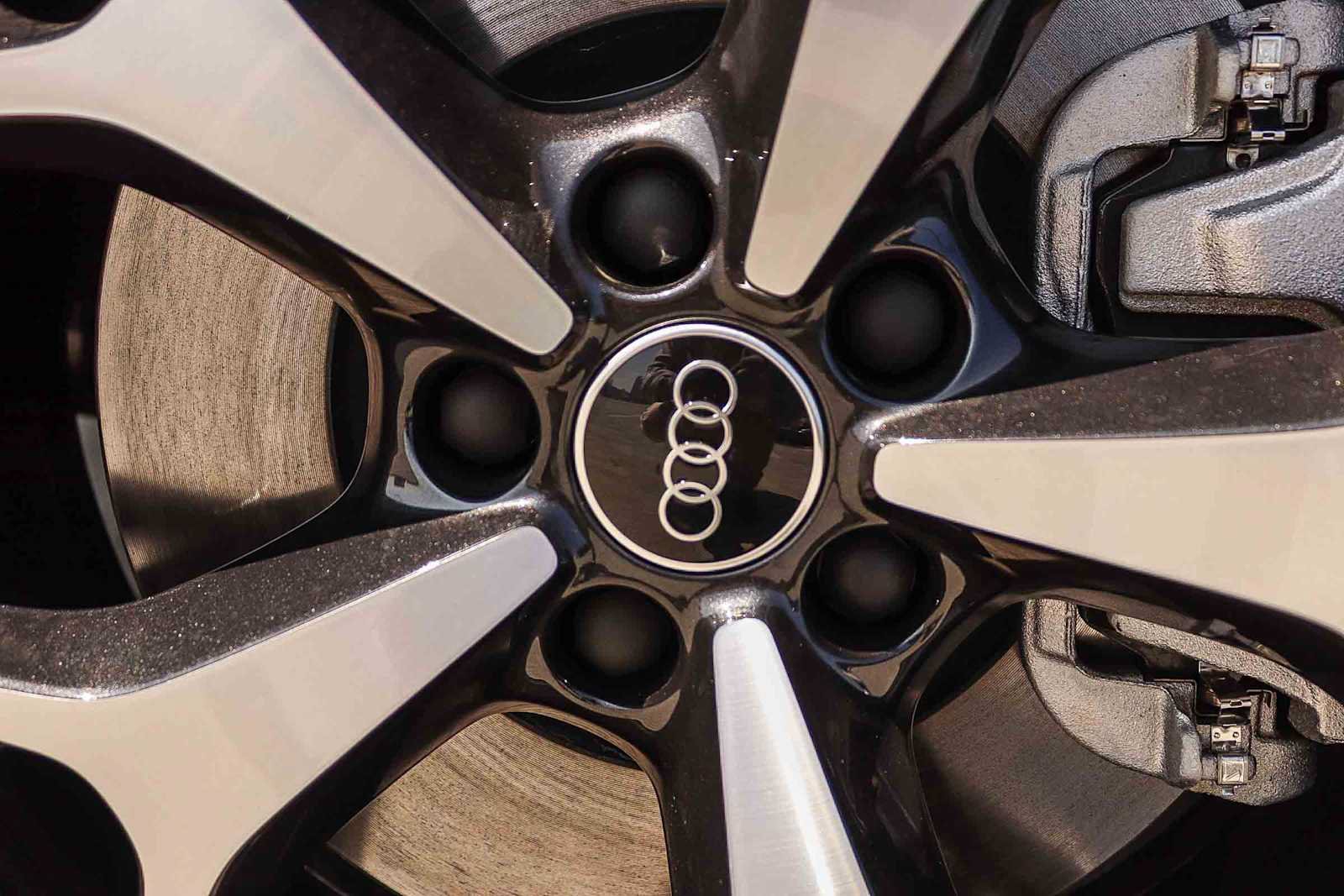 New 2026 Audi A6 Premium Plus AWD/4WD image 15