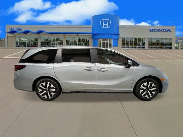 New 2027 Honda Odyssey EX-L image 7