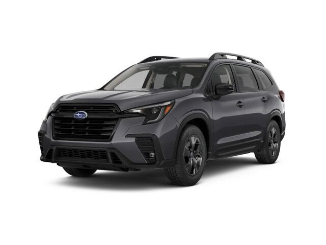 New 2027 Subaru Ascent Premium AWD/4WD image 2