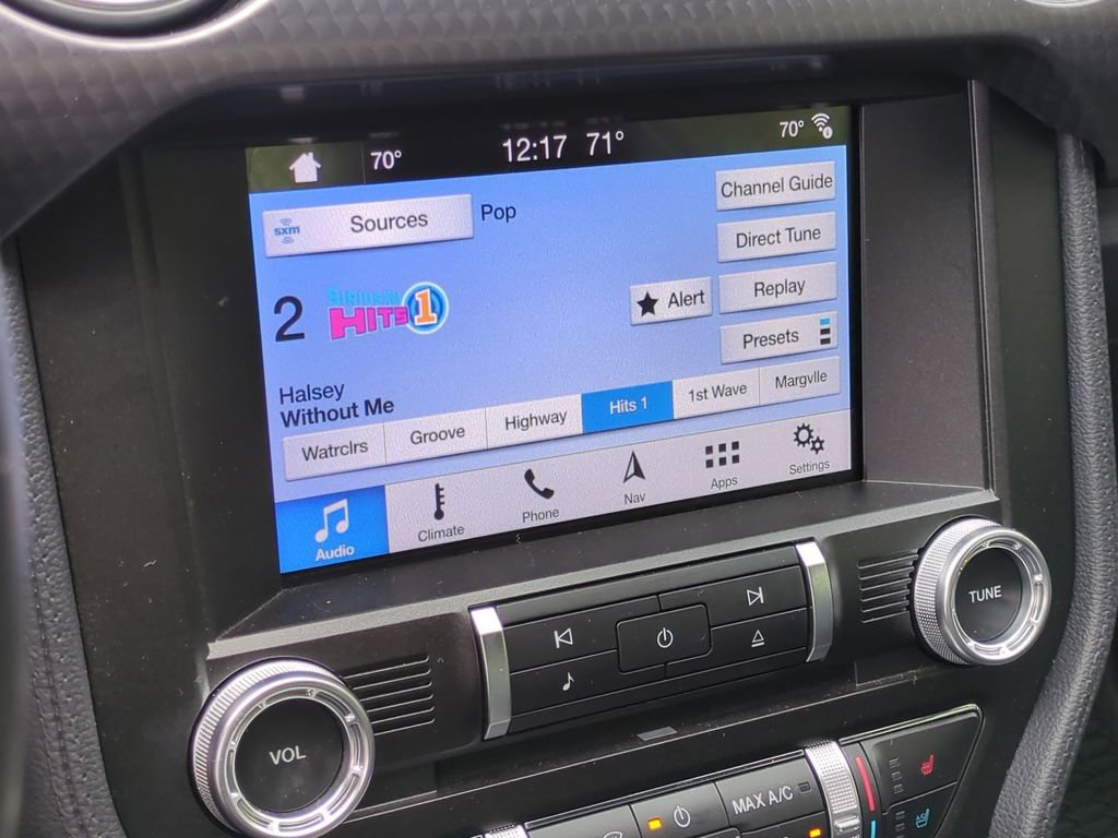 Used 2019 Ford Mustang GT Premium w/ GT Performance Package image 24