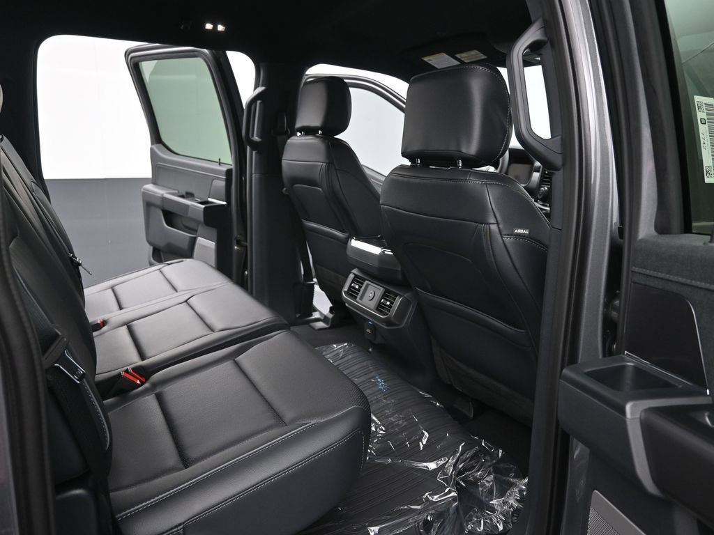 New 2026 Ford F150 Lariat w/ FX4 Off-Road Package image 14