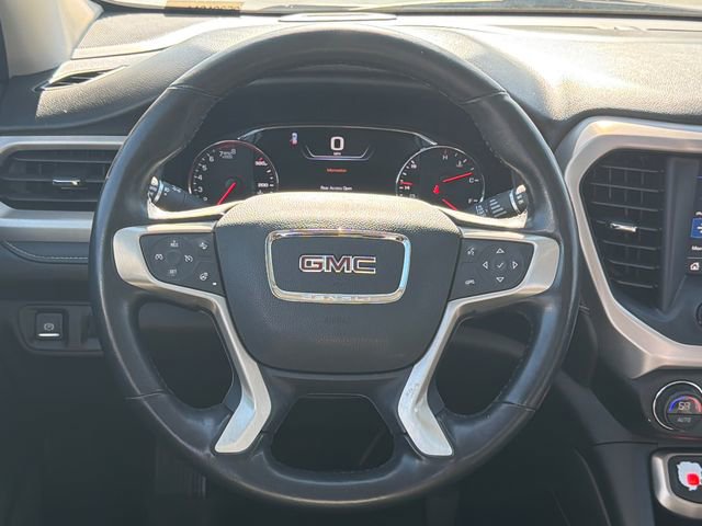 Used 2020 GMC Acadia Denali w/ LPO, Floor Liner Package image 24