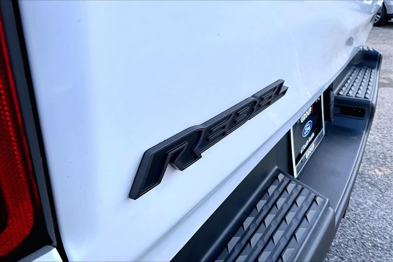 Used 2019 RAM 1500 Rebel w/ Rebel Level 1 Equipment Group AWD/4WD image 10