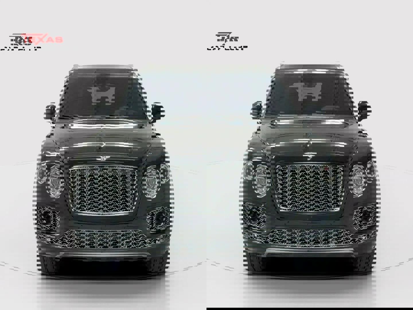 Used 2018 Bentley Bentayga image 4