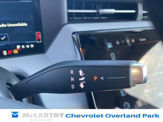 New 2027 Chevrolet Bolt RS w/ Technology Package FWD image 24
