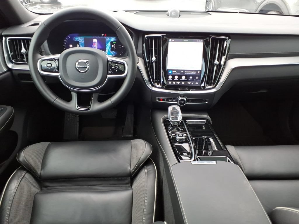 Used 2024 Volvo V60 T8 Polestar AWD/4WD image 6
