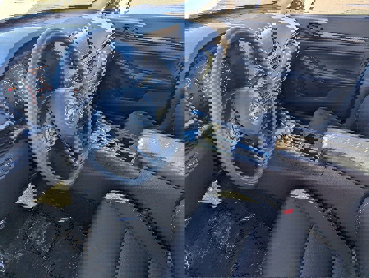 Certified 2023 Nissan Altima 2.5 S image 12