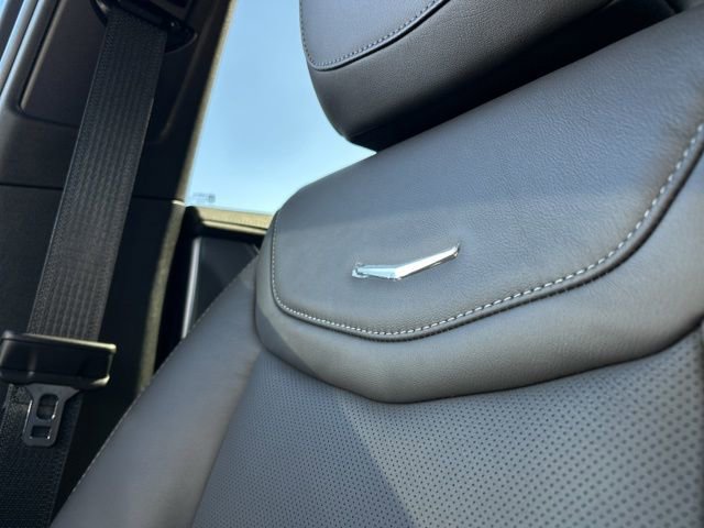 New 2026 Cadillac XT5 Sportv w/ LPO, Onyx Lite Package image 41