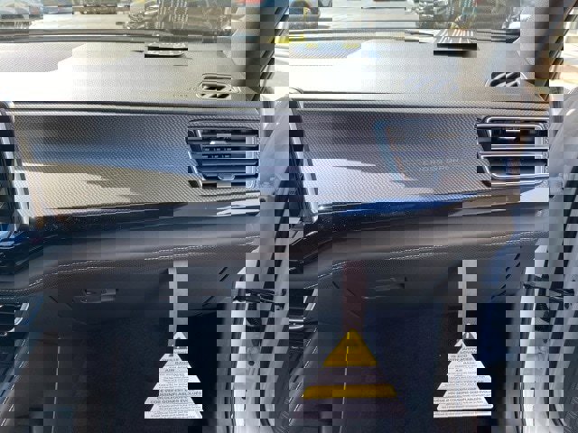 New 2026 Volkswagen Atlas Cross Sport SEL Premium R-Line image 56