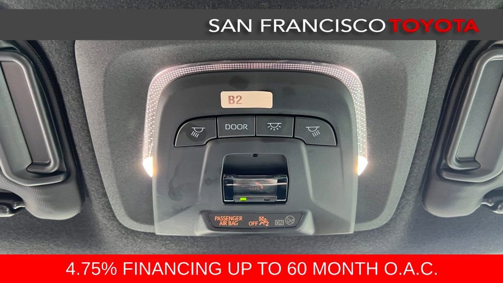 Certified 2025 Toyota Corolla SE w/ Convenience Package image 28