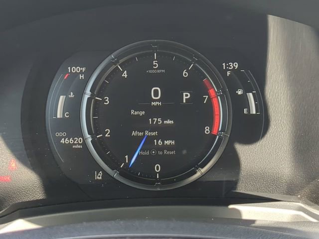 Used 2021 Lexus IS 350 F Sport w/ Accessory Package RWD image 25