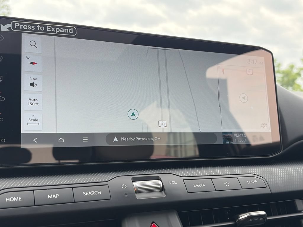 New 2026 Kia K4 GT-Line FWD image 22