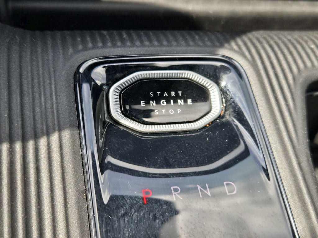 Used 2026 Jeep Cherokee Limited AWD/4WD image 21