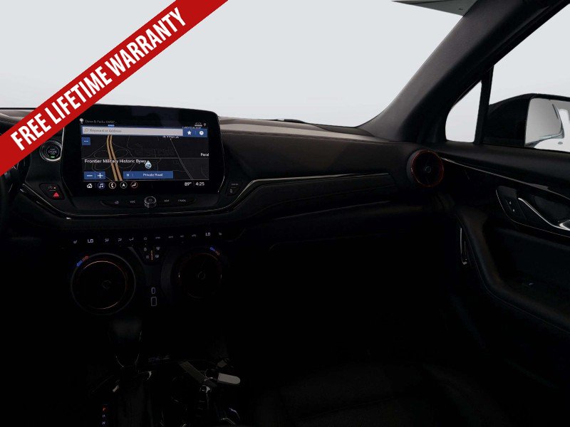 Used 2023 Chevrolet Blazer RS w/ LPO, Floor Liner Package AWD/4WD image 25