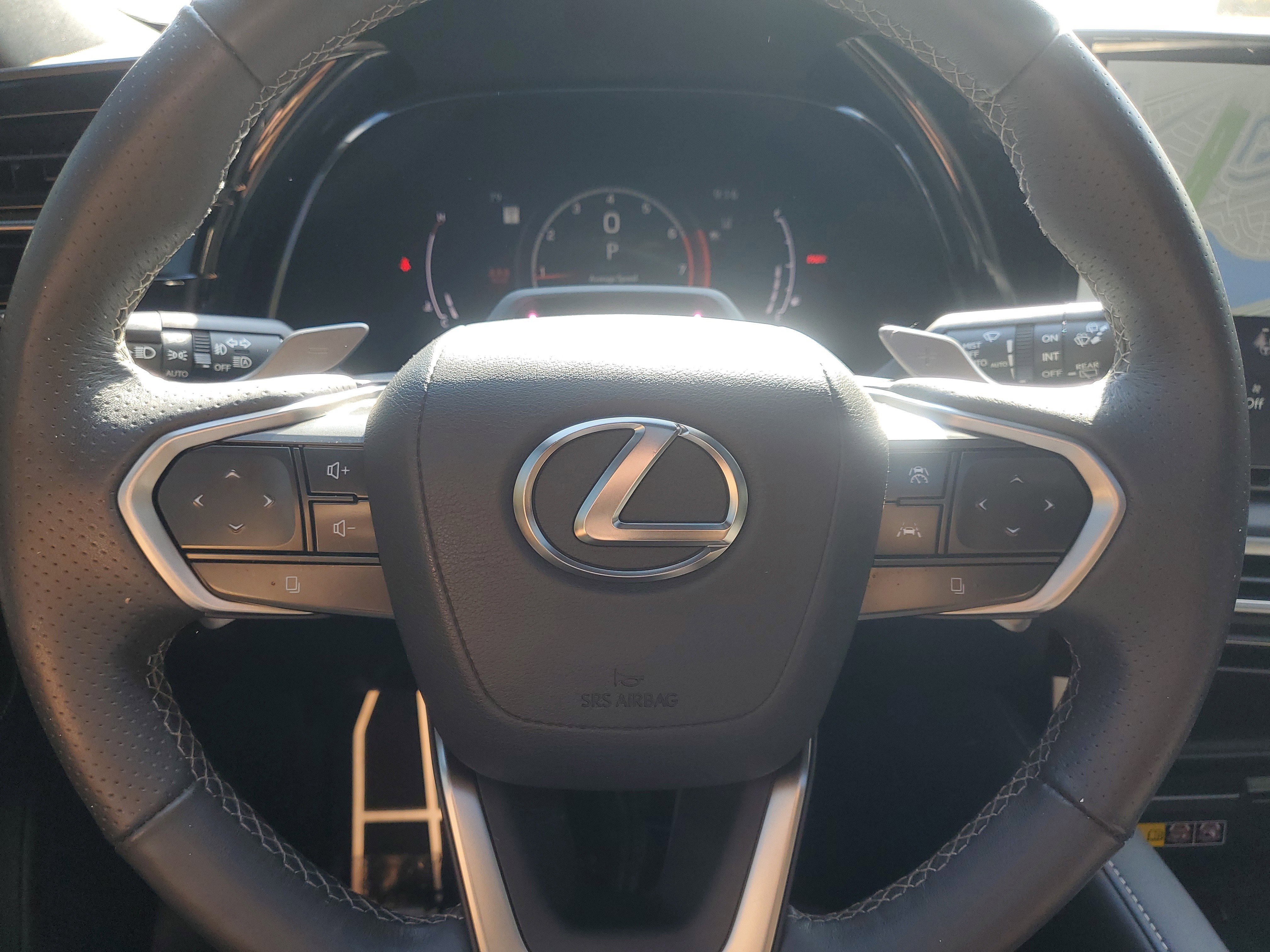 Used 2024 Lexus RX 350 F Sport image 26