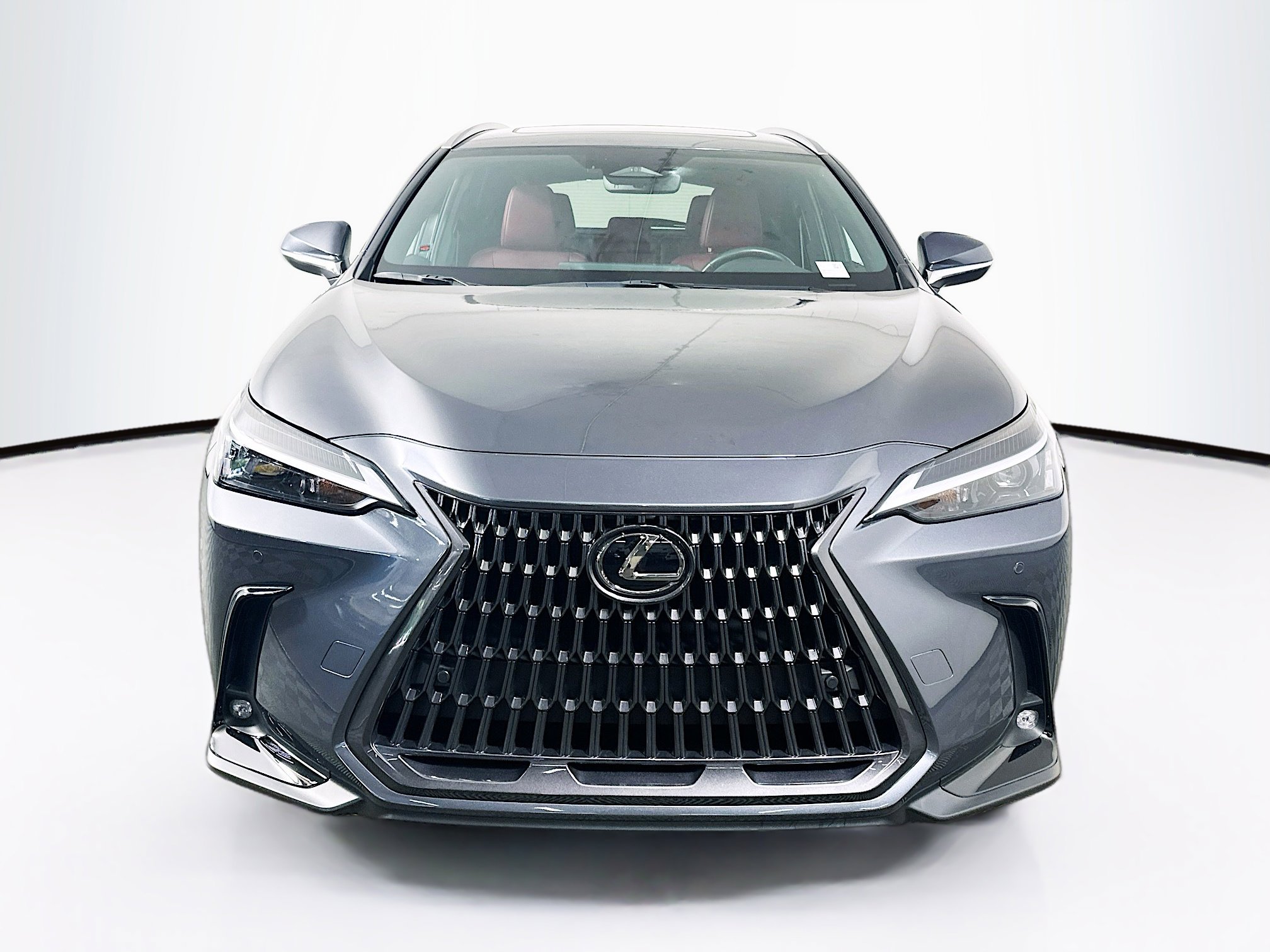 Used 2025 Lexus NX 250 FWD w/ Cold Area Package image 2