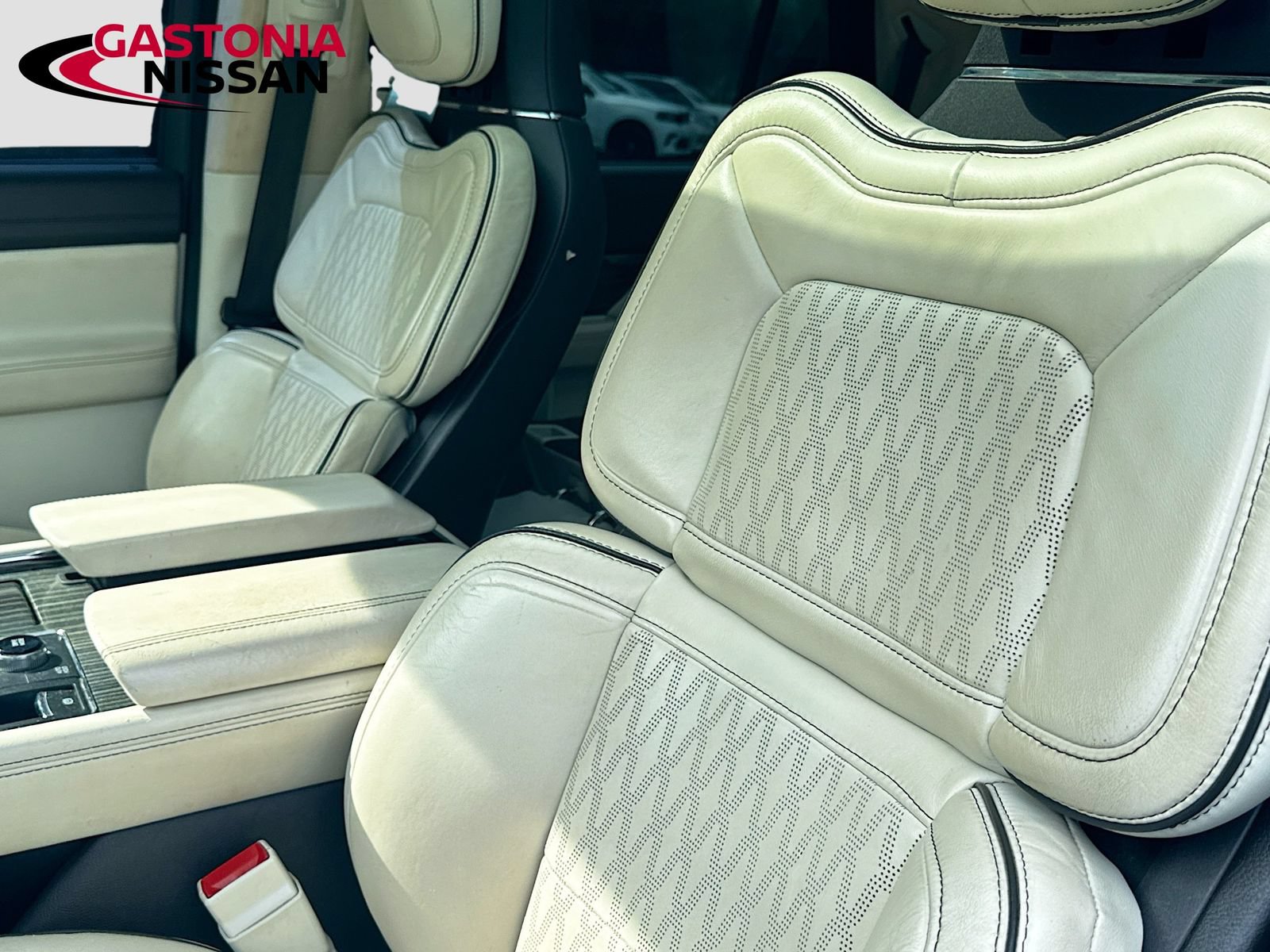 Used 2022 Lincoln Navigator Black Label AWD/4WD image 25