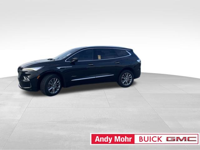 Used 2023 Buick Enclave Avenir w/ Avenir Technology Package AWD/4WD image 19
