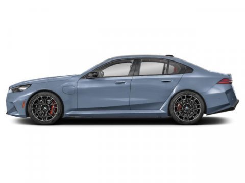 New 2026 BMW M5 w/ Executive Package image 3
