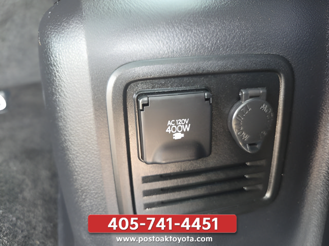Used 2021 Toyota 4Runner TRD Pro AWD/4WD image 29