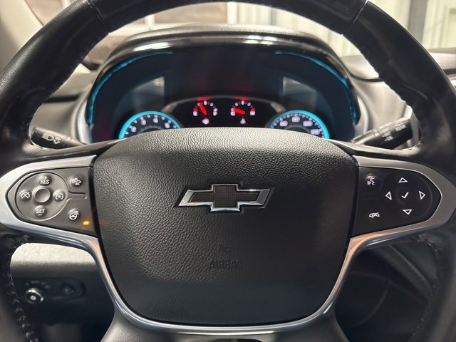 Used 2021 Chevrolet Traverse RS w/ LPO, Floor Liner Package image 15