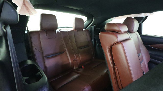 Used 2017 MAZDA CX-9 Signature image 12