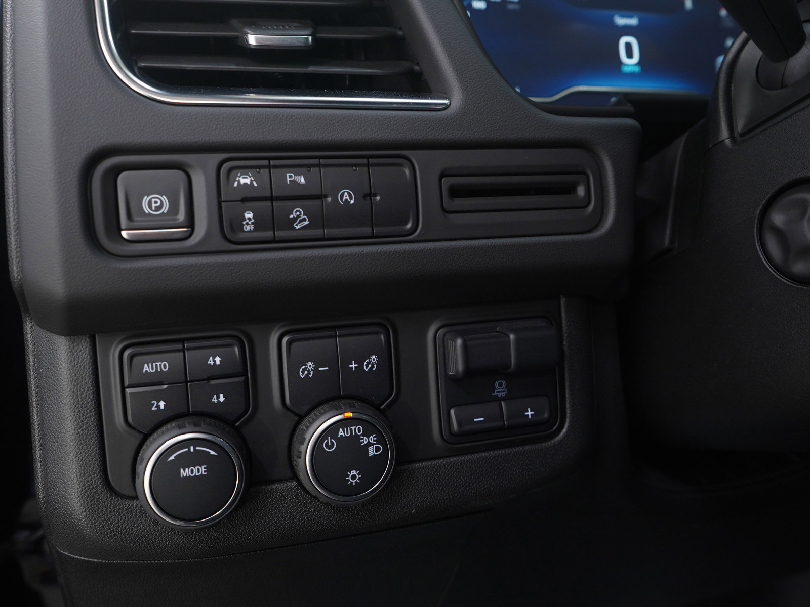 Used 2023 Chevrolet Tahoe Premier w/ Max Trailering Package image 30