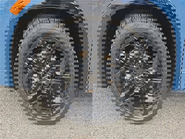 New 2026 Volkswagen Tiguan SE R-Line image 8