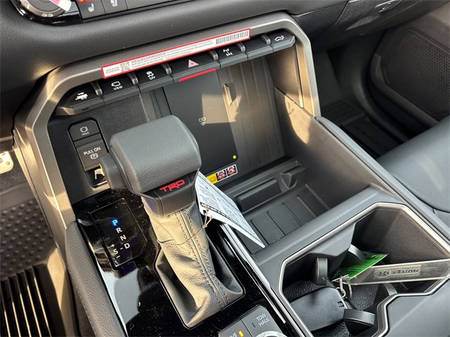 New 2026 Toyota Tundra Limited w/ TRD Off-Road Package image 20