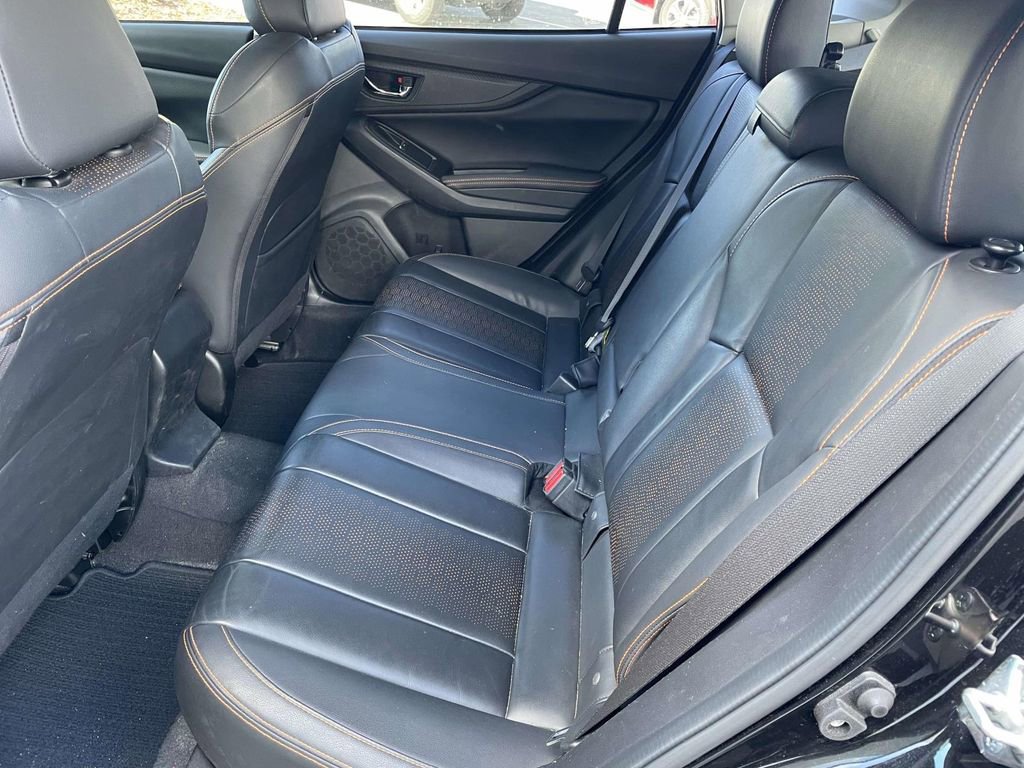 Used 2021 Subaru Crosstrek 2.5i Limited image 23