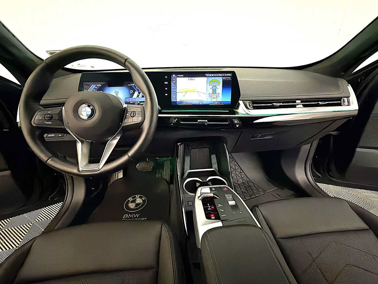 Used 2023 BMW X1 xDrive28i w/ Convenience Package AWD/4WD image 15
