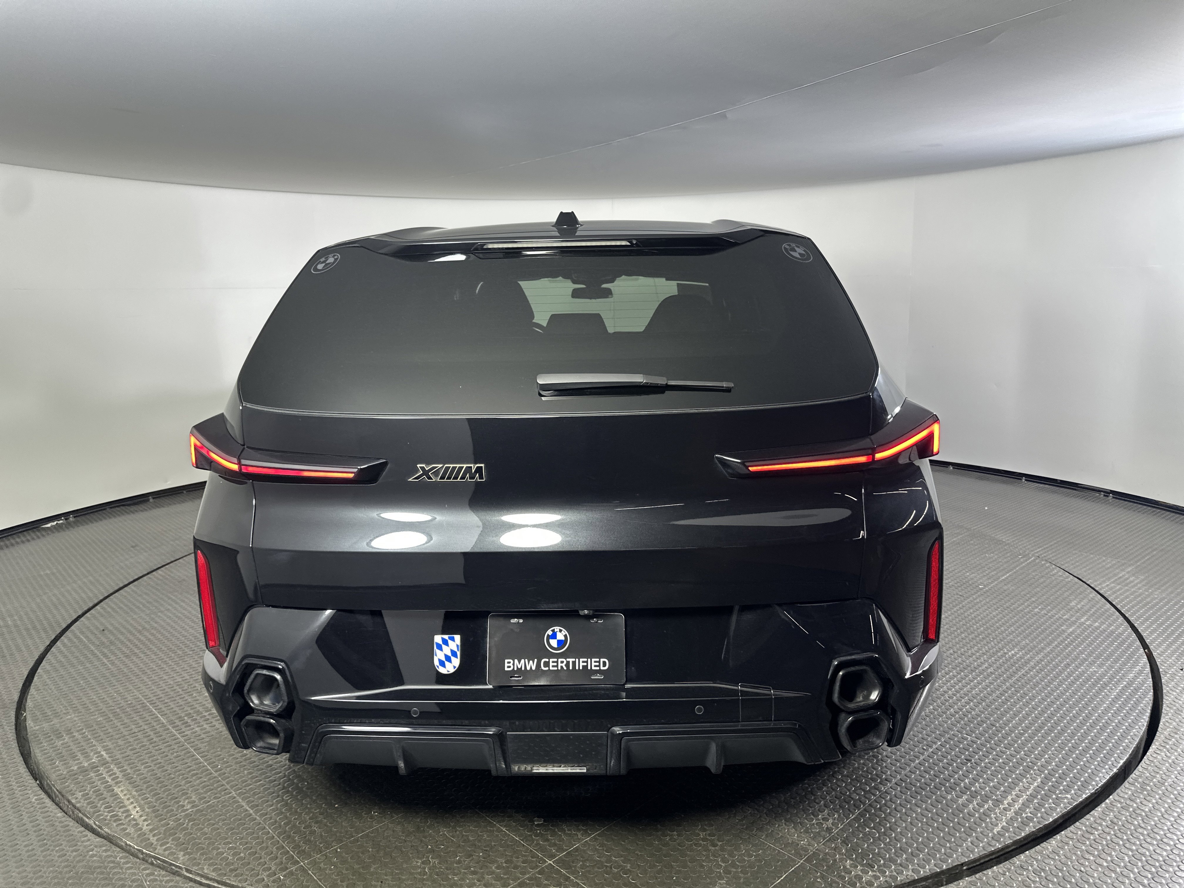 Certified 2023 BMW XM AWD/4WD image 6